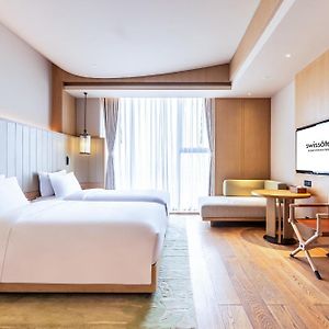 Swiss Signature Twin Room