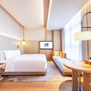 Swiss Select Double Room